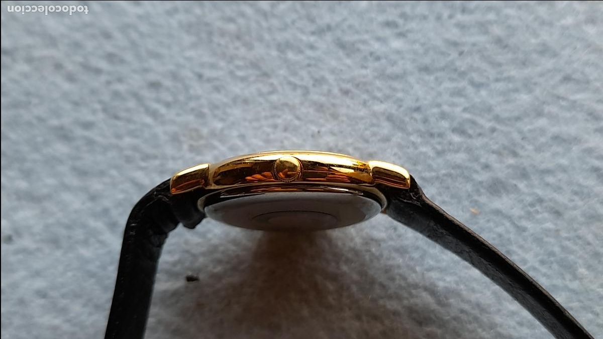 Relojes - Citizen: Reloj Marca Citizen de Cuarzo para Dama. Funcionando. - Foto 6
