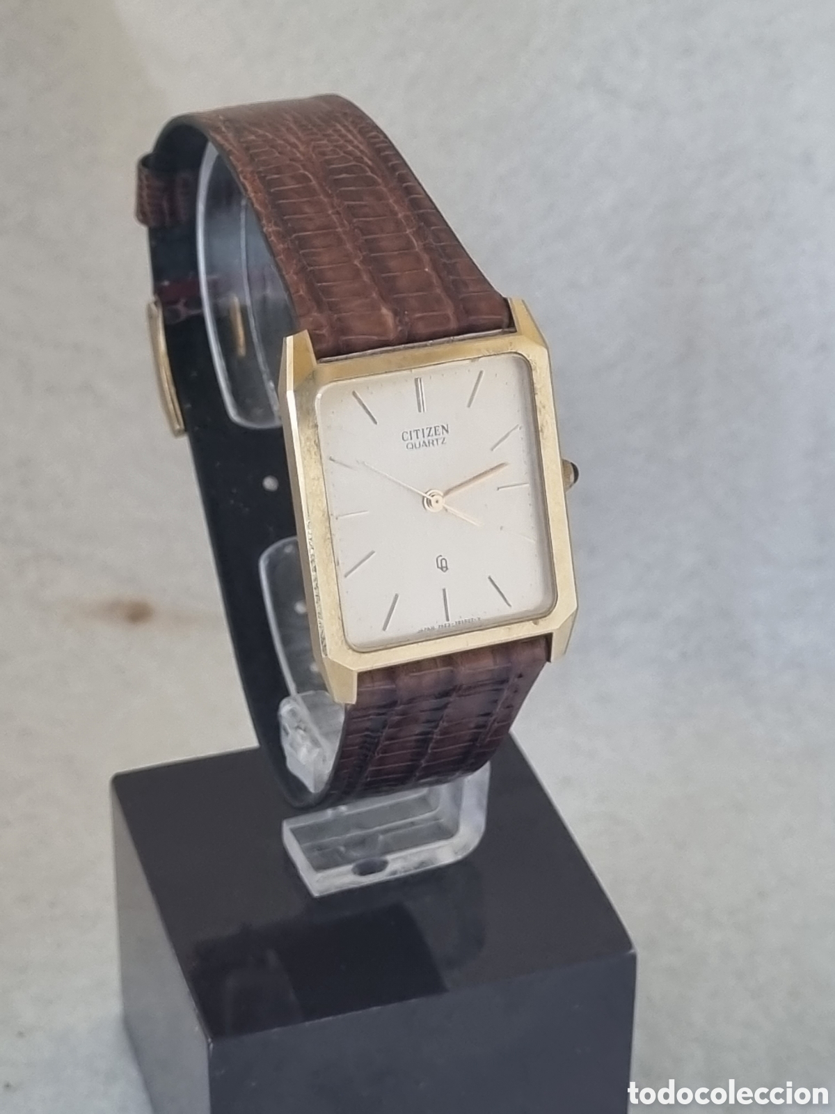 Relojes - Citizen: Reloj Citizen cuarzo NOS caja - Foto 2