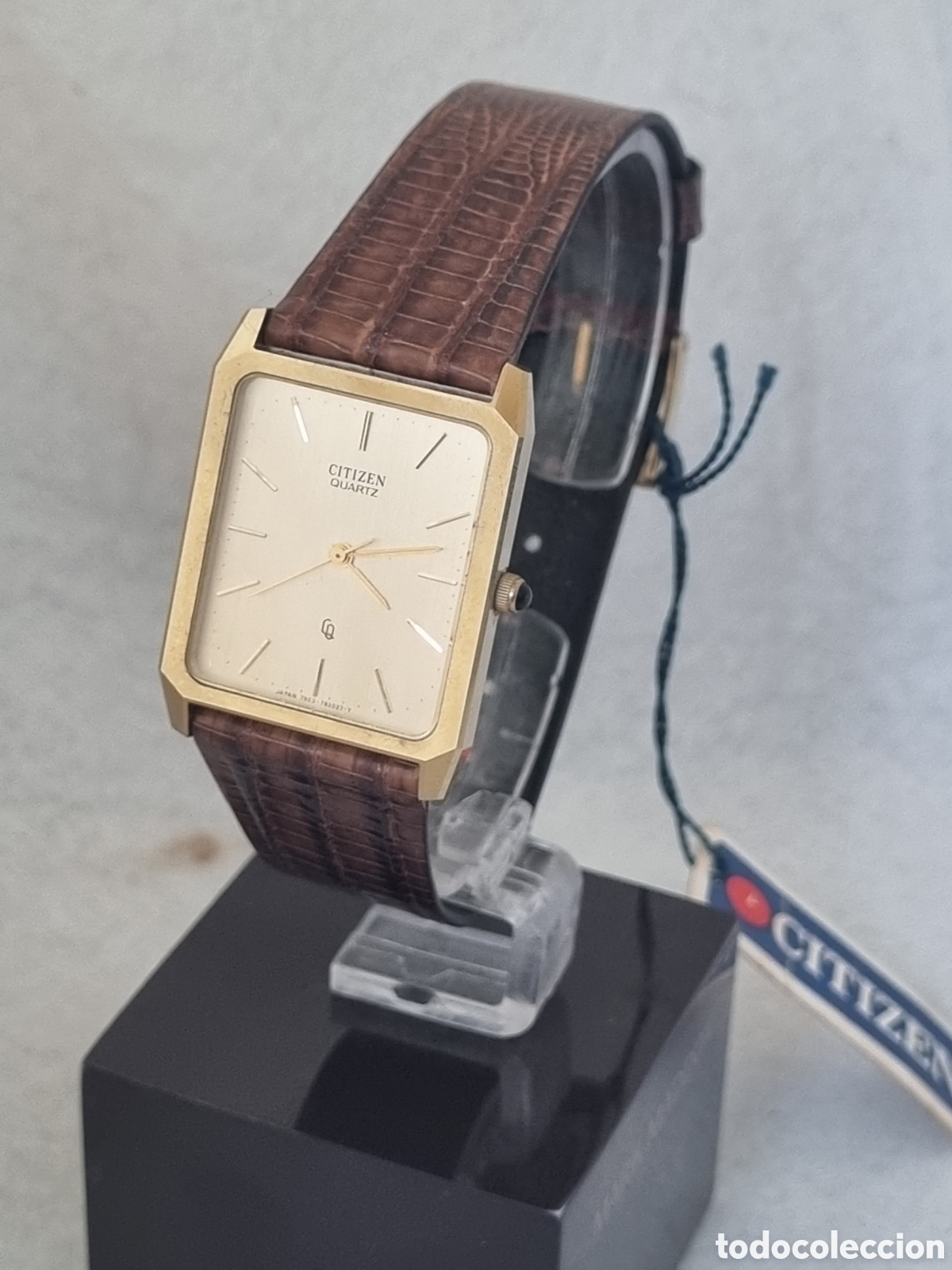 Relojes - Citizen: Reloj Citizen cuarzo NOS caja - Foto 3