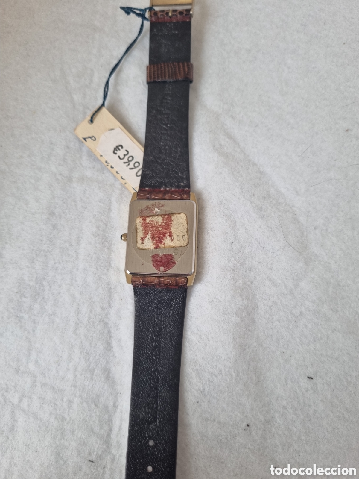 Relojes - Citizen: Reloj Citizen cuarzo NOS caja - Foto 5