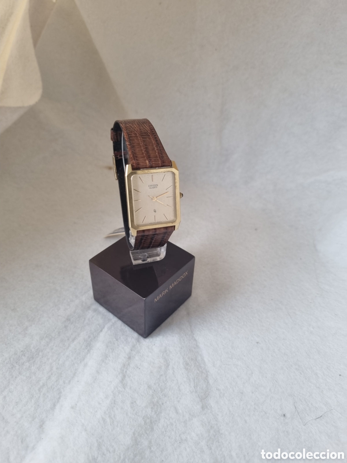 Relojes - Citizen: Reloj Citizen cuarzo NOS caja - Foto 9