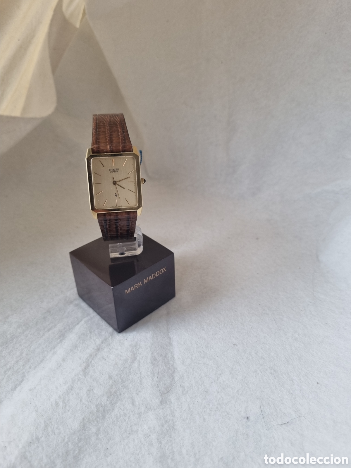 Relojes - Citizen: Reloj Citizen cuarzo NOS caja - Foto 10