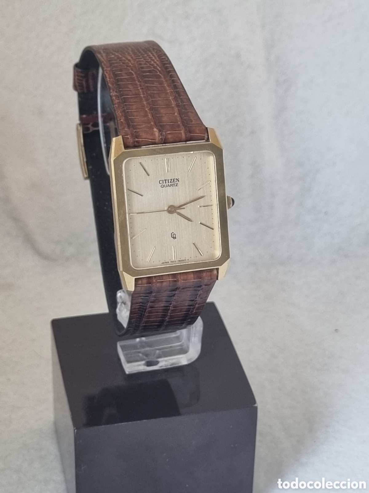 Relojes - Citizen: Reloj Citizen cuarzo NOS caja - Foto 1