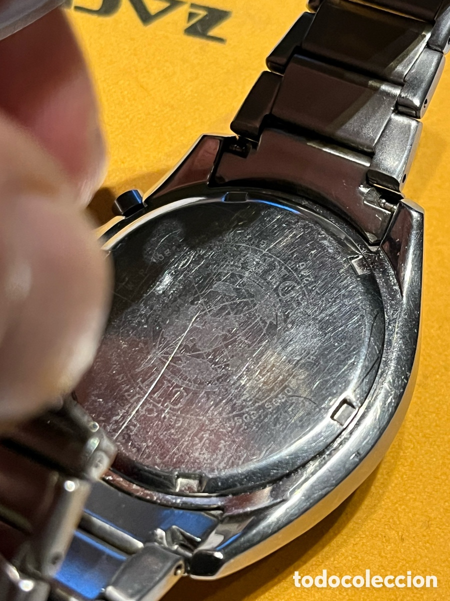 Relojes - Citizen: Reloj citizen Eco-Drive - Foto 3