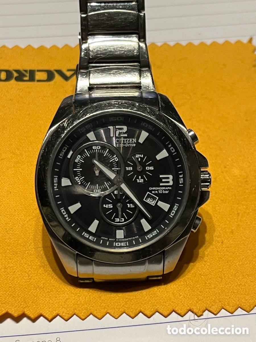 Relojes - Citizen: Reloj citizen Eco-Drive - Foto 5