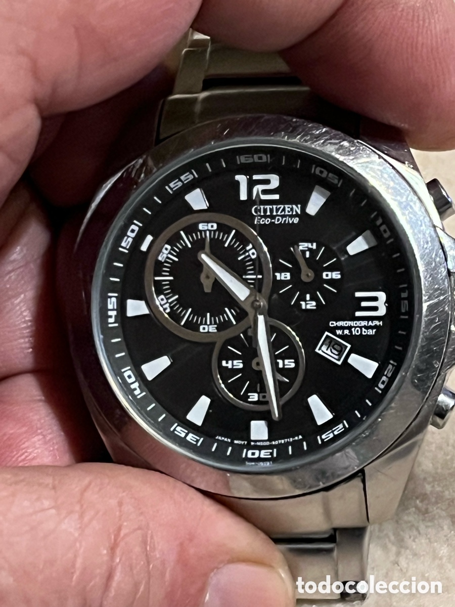 Relojes - Citizen: Reloj citizen Eco-Drive - Foto 1