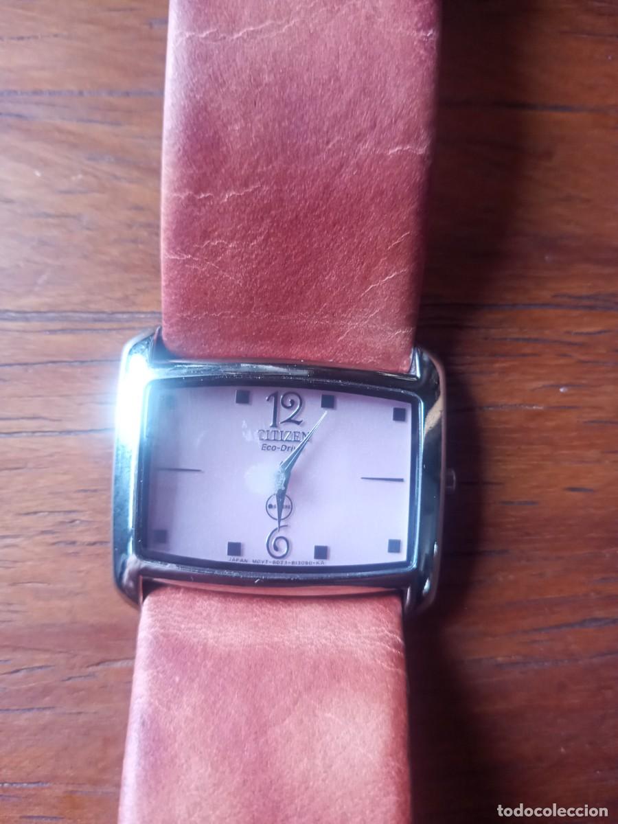 Relojes - Citizen: BONITO TELOJ. CITIZEN ECO DRIVE - Foto 1