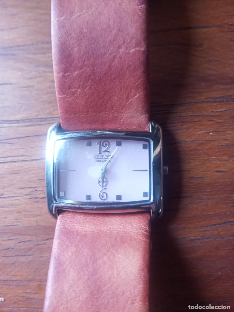 Relojes - Citizen: BONITO TELOJ. CITIZEN ECO DRIVE - Foto 2