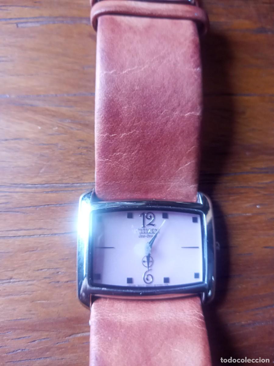 Relojes - Citizen: BONITO TELOJ. CITIZEN ECO DRIVE - Foto 3