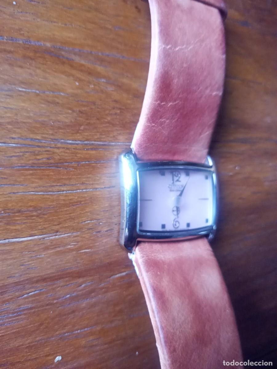 Relojes - Citizen: BONITO TELOJ. CITIZEN ECO DRIVE - Foto 5