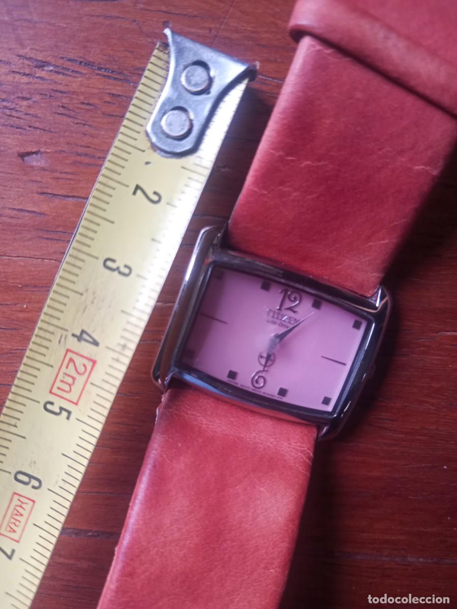 Relojes - Citizen: BONITO TELOJ. CITIZEN ECO DRIVE - Foto 9