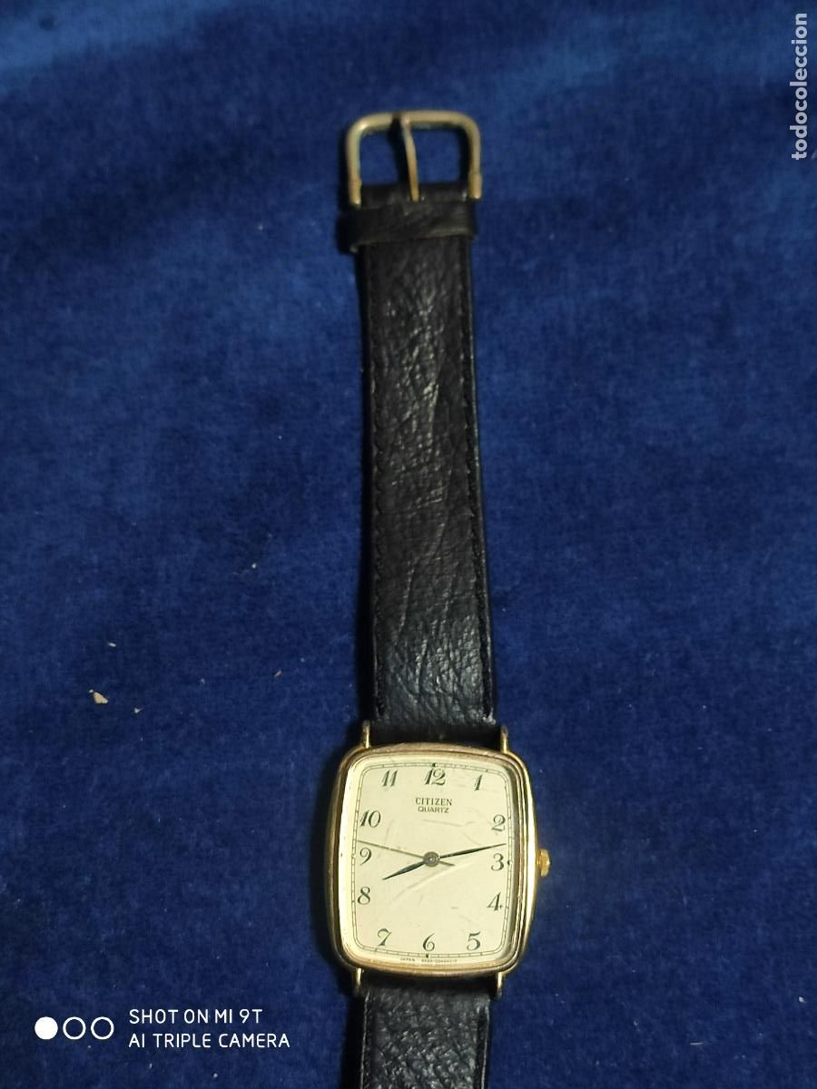 Relojes - Citizen: reloj citizen de mujer se&ntilde;ora - Foto 2