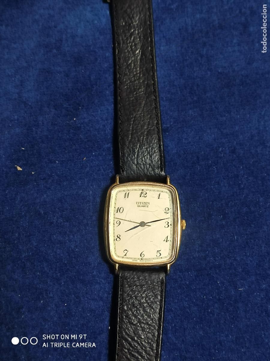 Relojes - Citizen: reloj citizen de mujer se&ntilde;ora - Foto 1