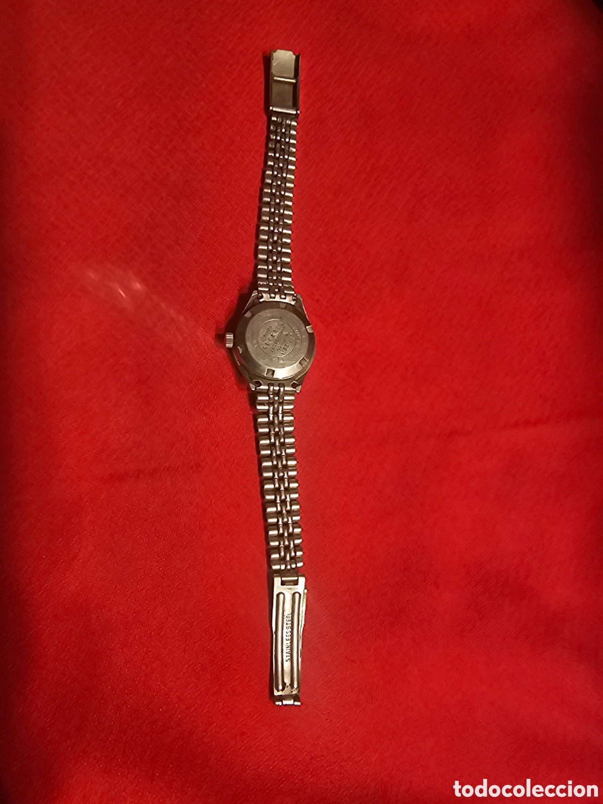 Relojes - Citizen: RELOJ CITIZEN AUTOMATIC 21 JEWELS - Foto 3