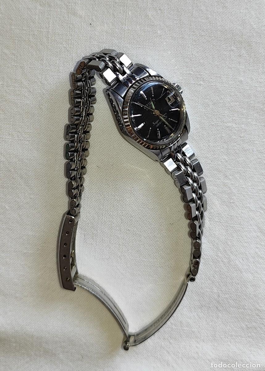 Relojes - Citizen: RELOJ CITIZEN SUPER QUEEN. - Foto 1