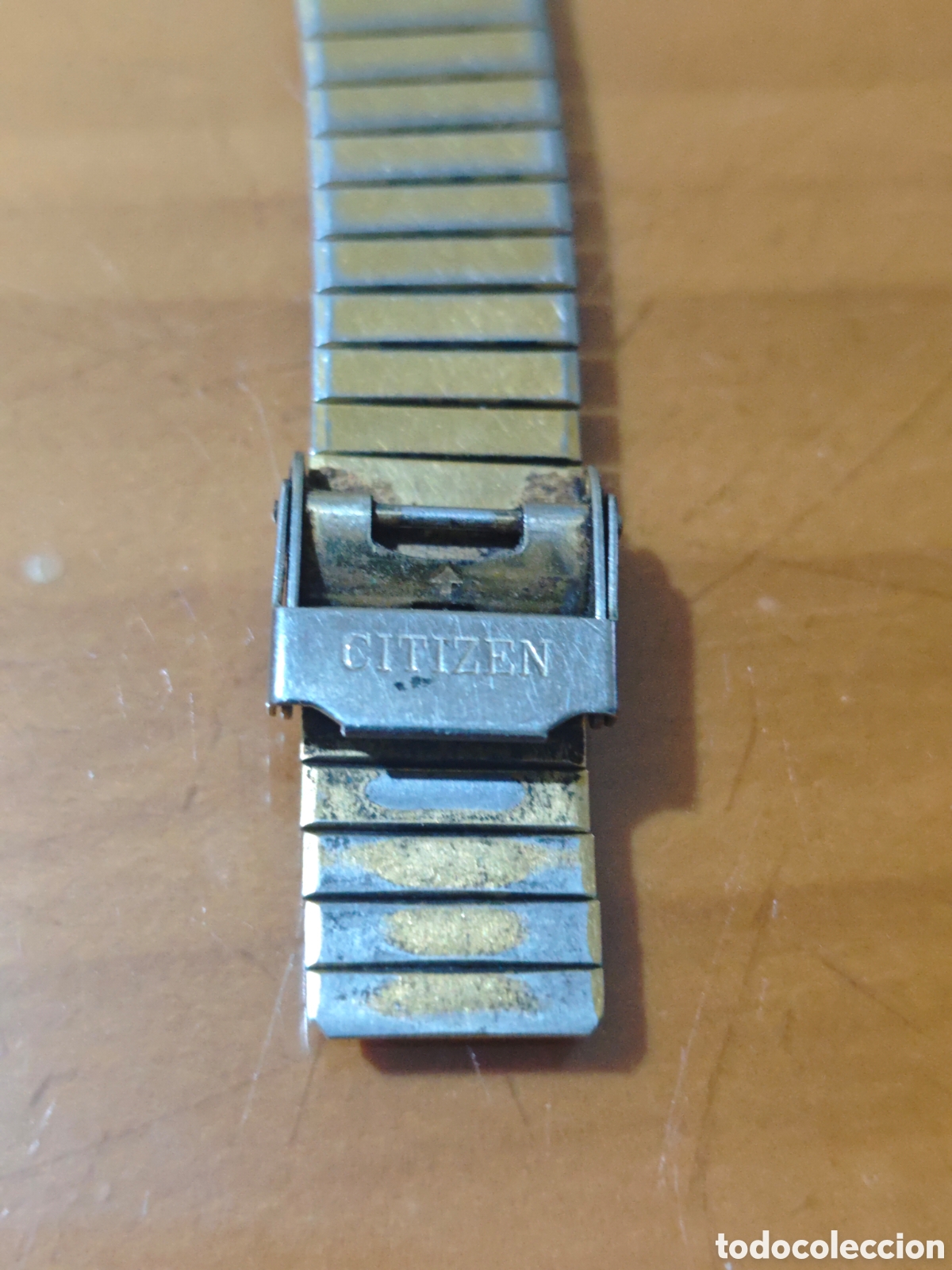 Relojes - Citizen: Reloj Citizen Quartz. - Foto 4