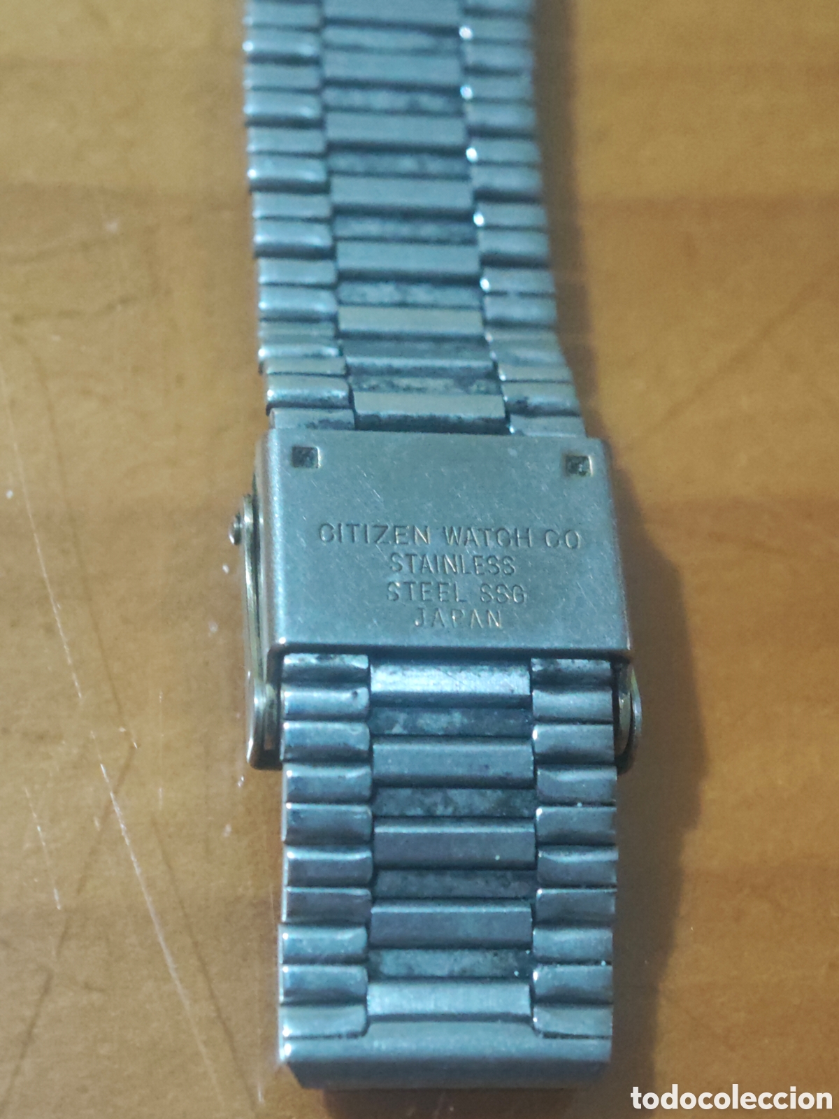Relojes - Citizen: Reloj Citizen Quartz. - Foto 5