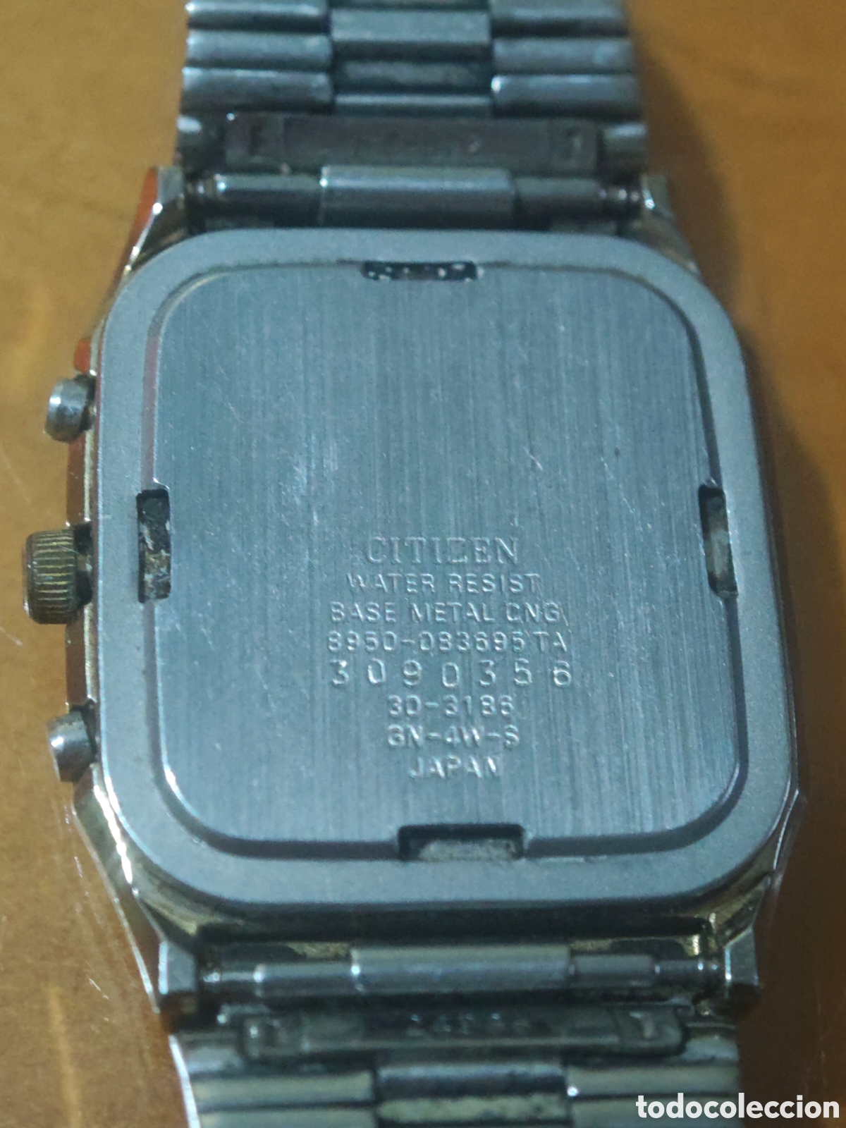 Relojes - Citizen: Reloj Citizen Quartz. - Foto 7