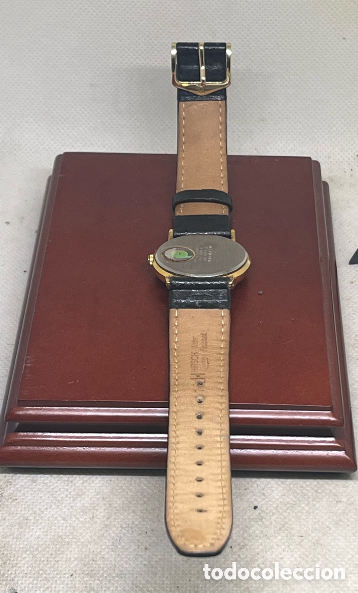 Relojes - Citizen: RELOJ CITIZEN ANAL&Oacute;GICO DE PULSERA SIN USO - Foto 4