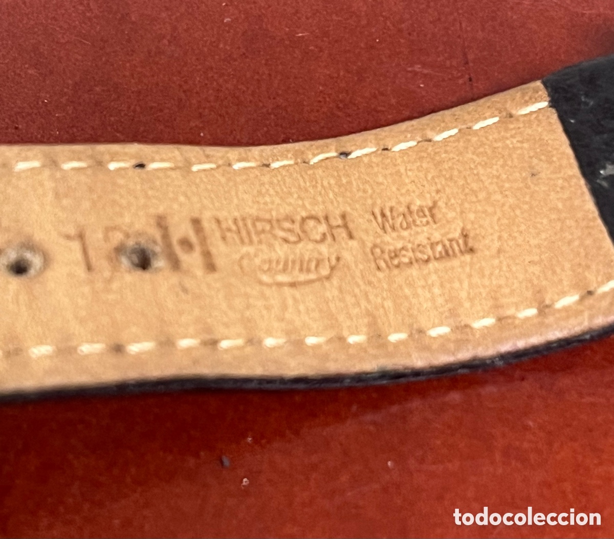 Relojes - Citizen: RELOJ CITIZEN ANAL&Oacute;GICO DE PULSERA SIN USO - Foto 5