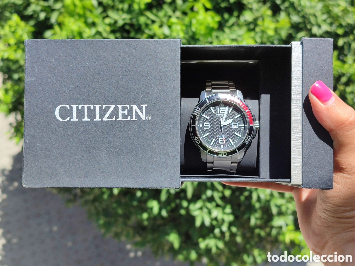 Relojes - Citizen: Reloj citizen eco-drive - Foto 3