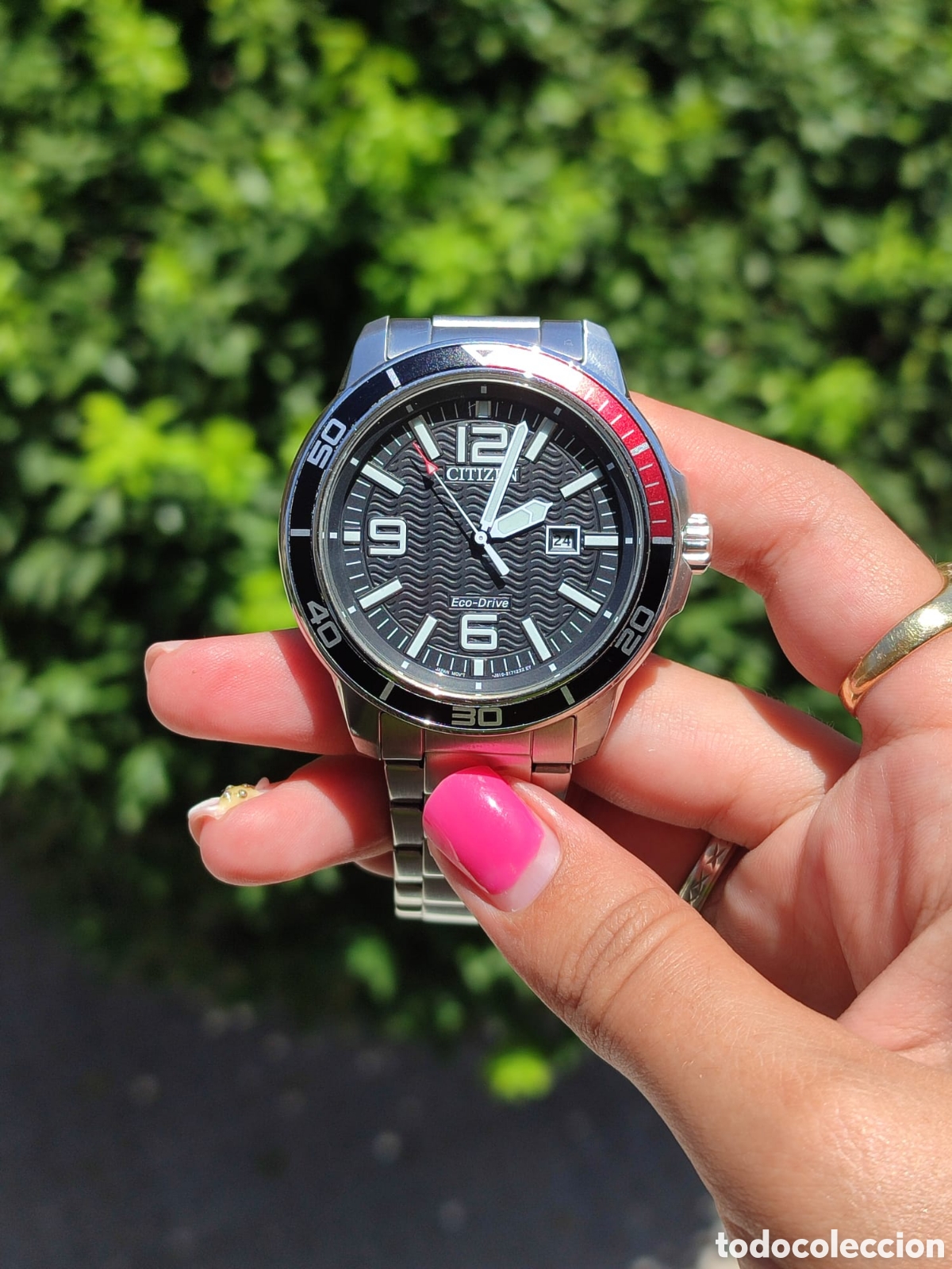 Relojes - Citizen: Reloj citizen eco-drive - Foto 1