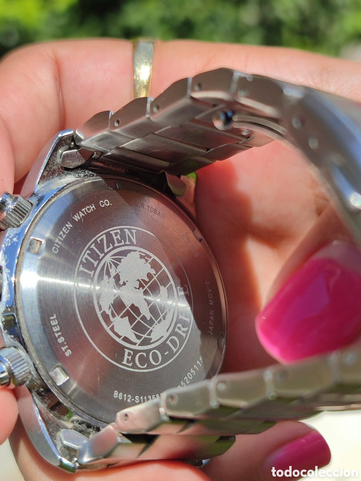 Relojes - Citizen: Reloj citizen eco-drive - Foto 3