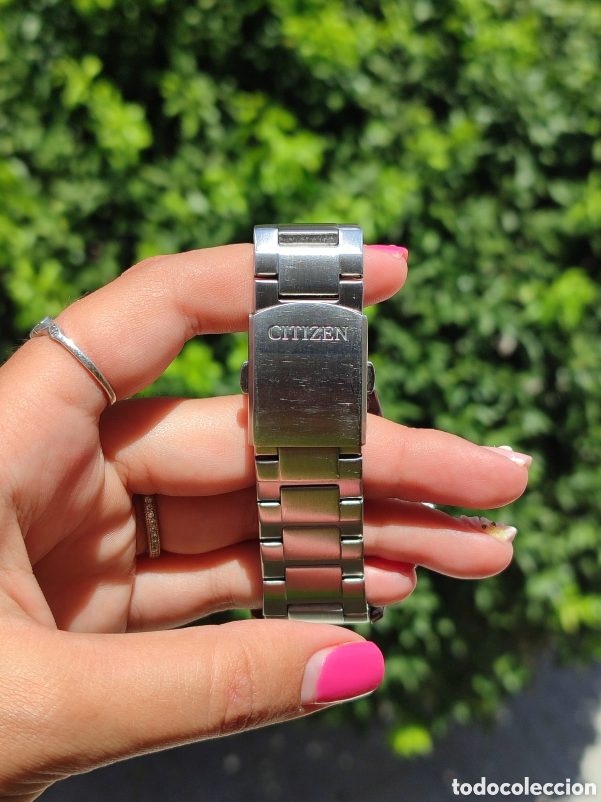 Relojes - Citizen: Reloj citizen eco-drive - Foto 5