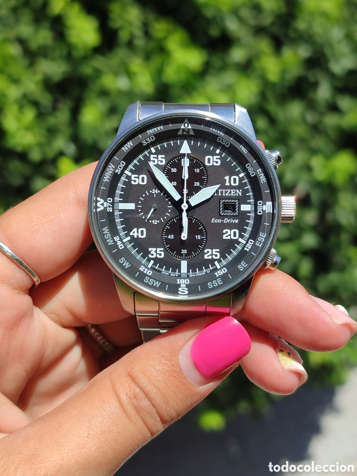 Relojes - Citizen: Reloj citizen eco-drive - Foto 1
