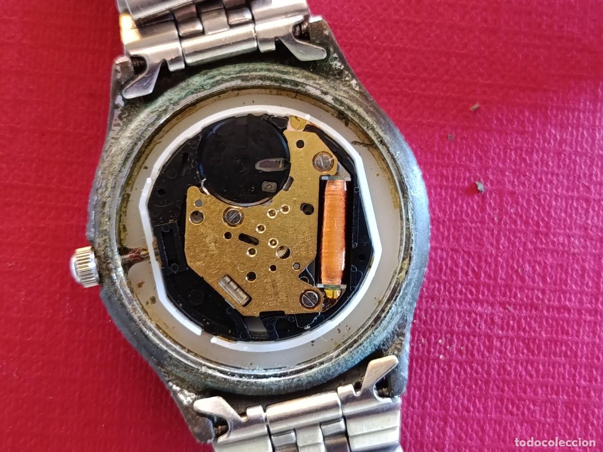 Relojes - Citizen: Antiguo Reloj Citizen - Foto 4