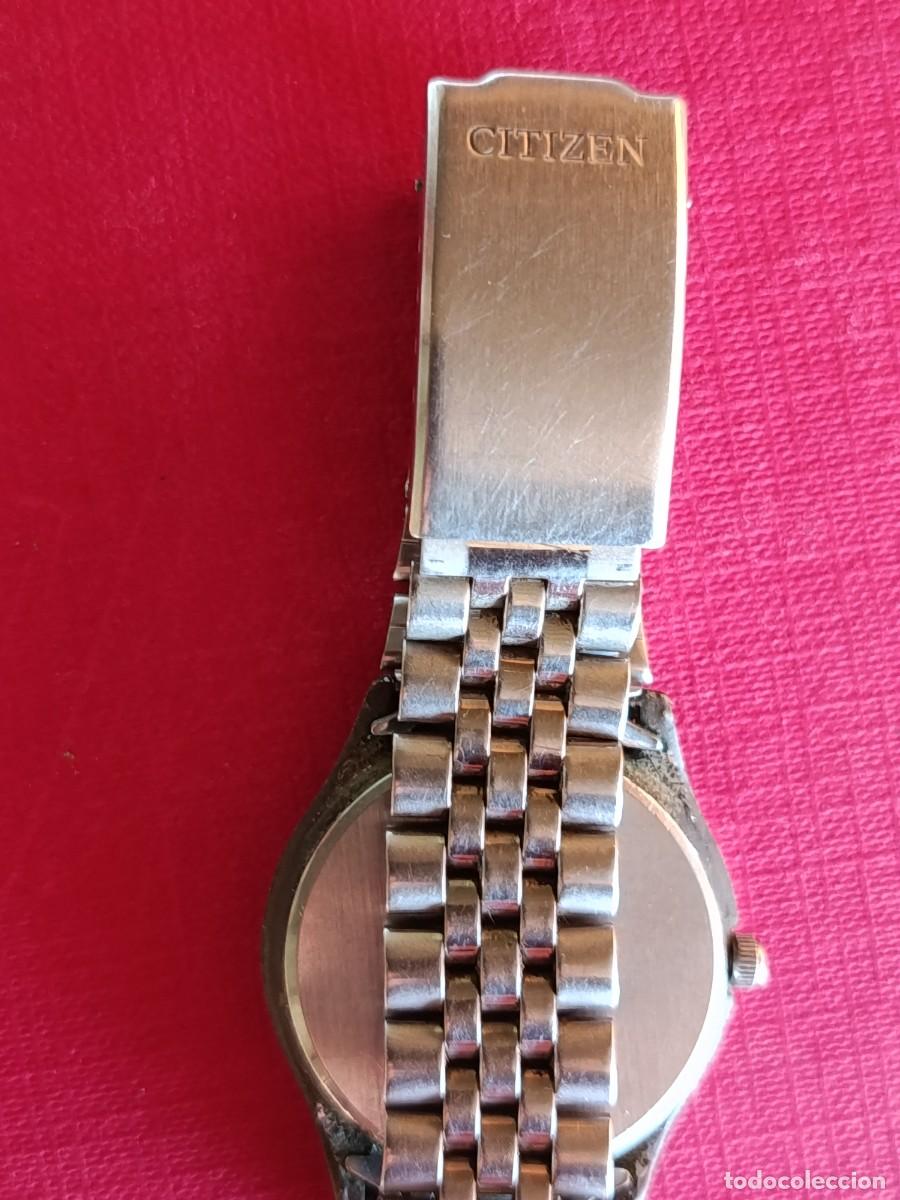 Relojes - Citizen: Antiguo Reloj Citizen - Foto 7