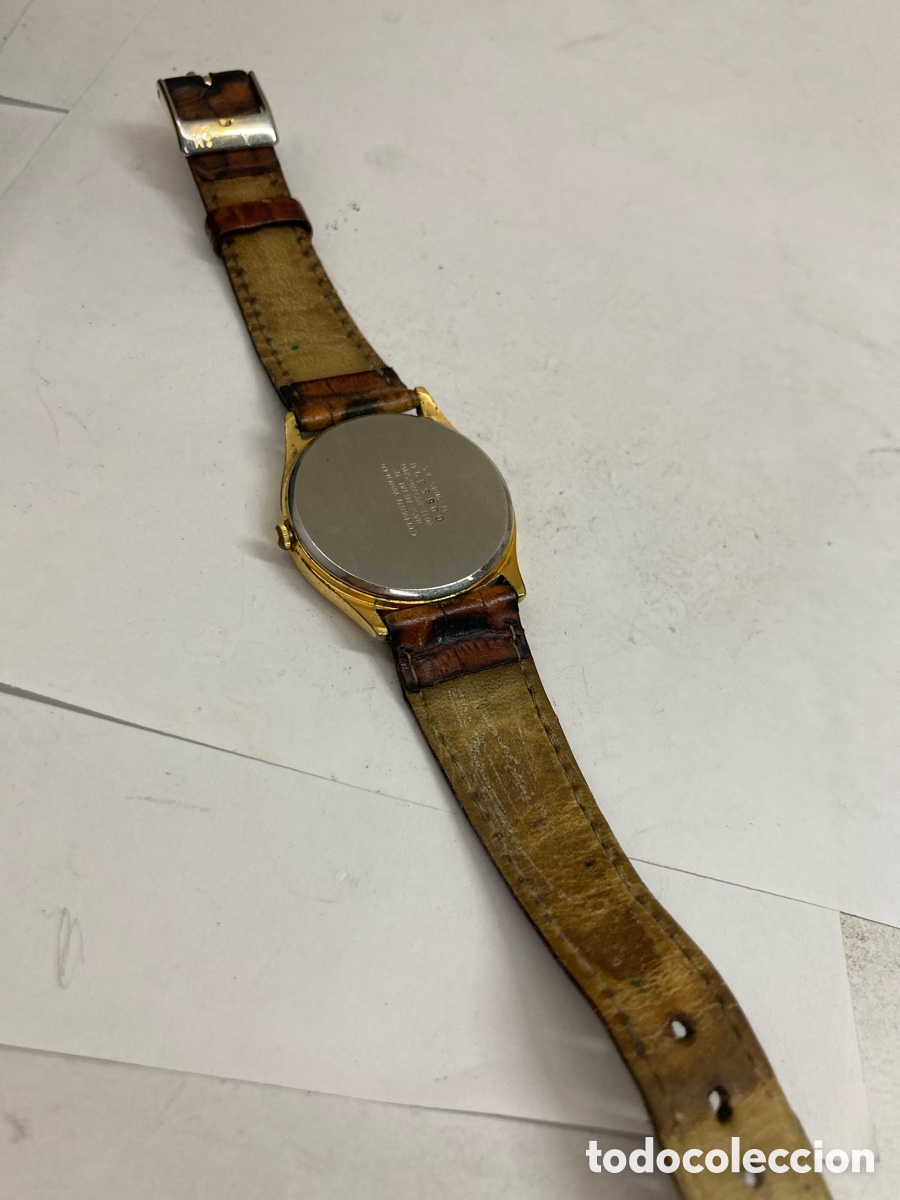 Relojes - Citizen: Reloj Citizen Quartz /CR33-39 - Foto 3