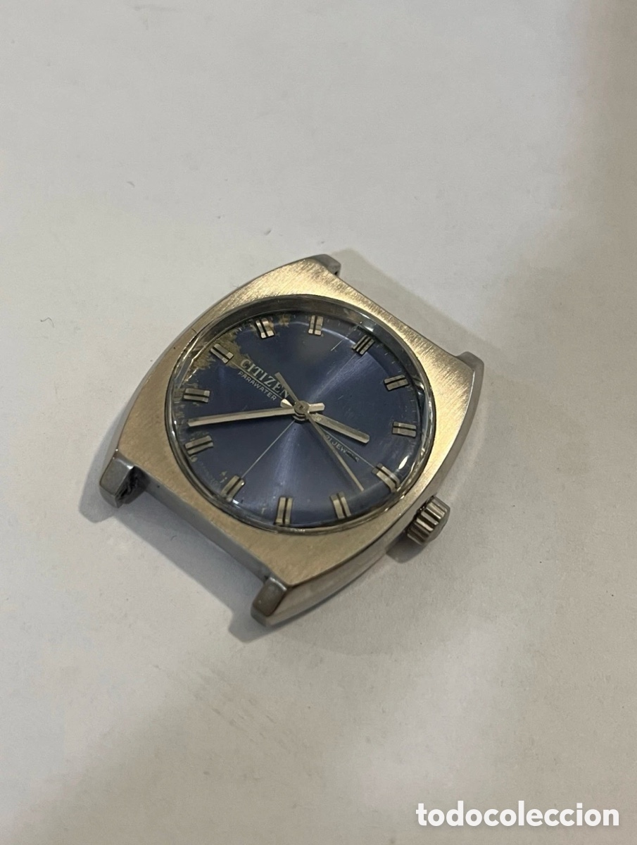 Relojes - Citizen: Citizen Vintage Parawater - Foto 2