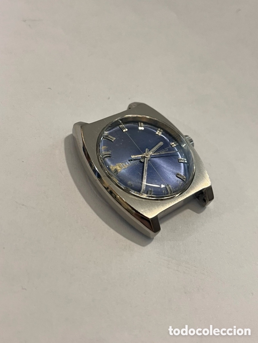 Relojes - Citizen: Citizen Vintage Parawater - Foto 3