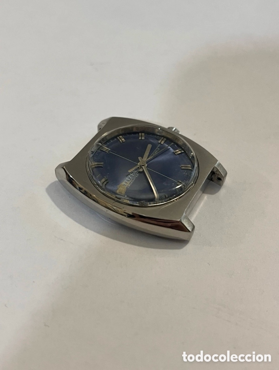 Relojes - Citizen: Citizen Vintage Parawater - Foto 4