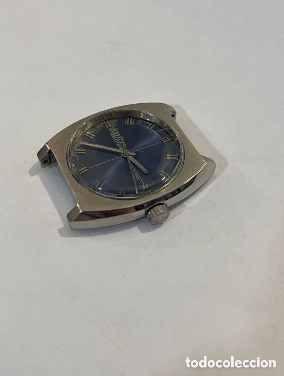 Relojes - Citizen: Citizen Vintage Parawater - Foto 5