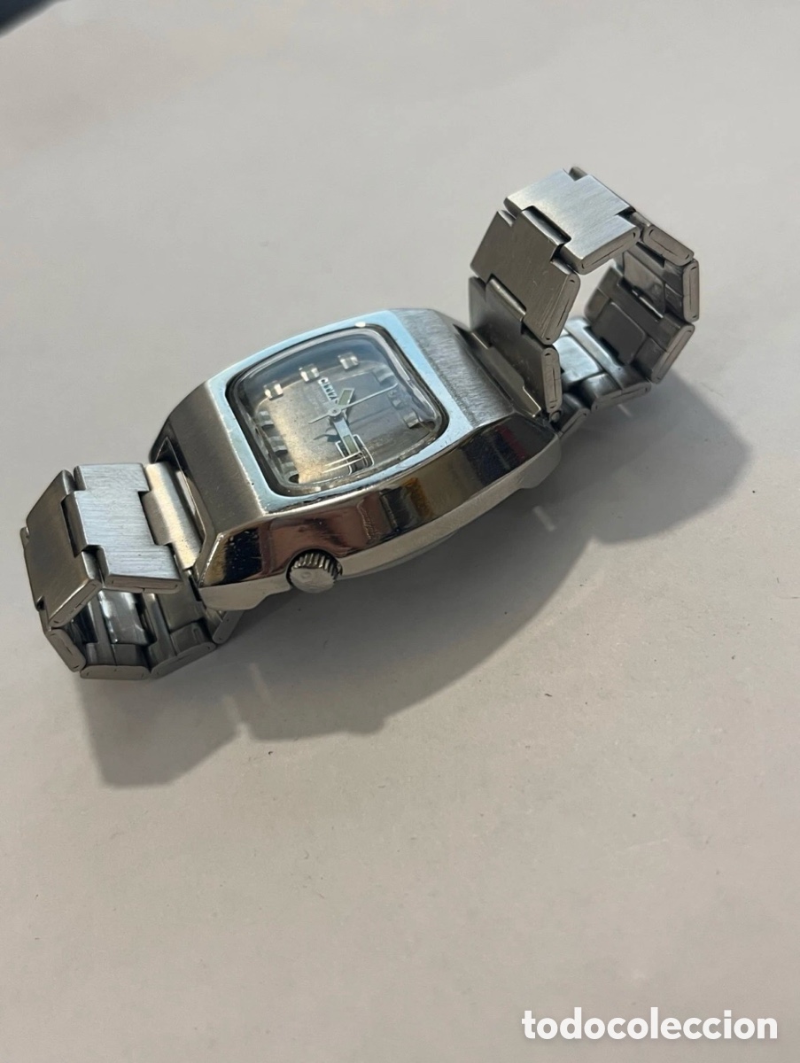 Relojes - Citizen: Citizen Automatic vintage 61-6516 - Foto 3
