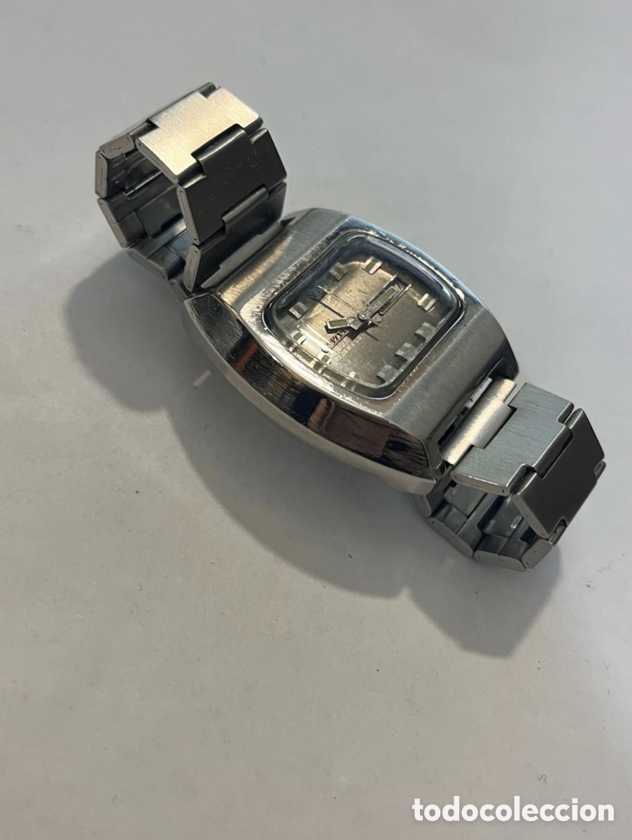 Relojes - Citizen: Citizen Automatic vintage 61-6516 - Foto 4