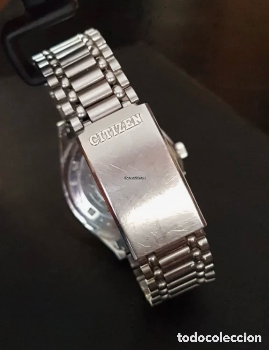 Relojes - Citizen: Citizen Cristal Seven Automatic Vintage - Foto 3