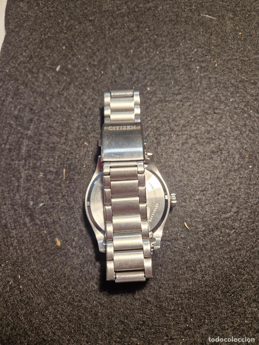 Relojes - Citizen: Citizen eco-drive. Funcionando - Foto 3