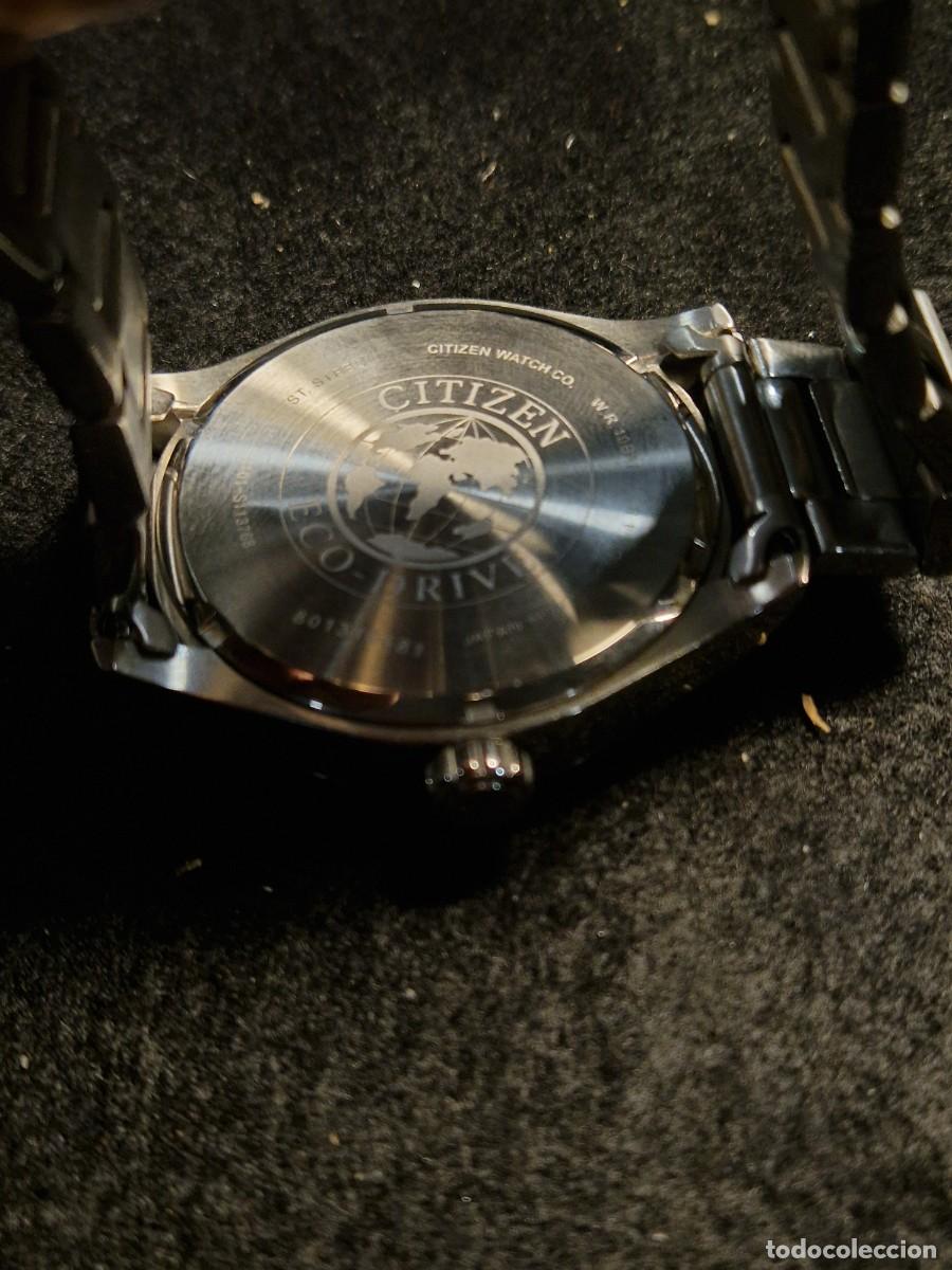 Relojes - Citizen: Citizen eco-drive. Funcionando - Foto 4