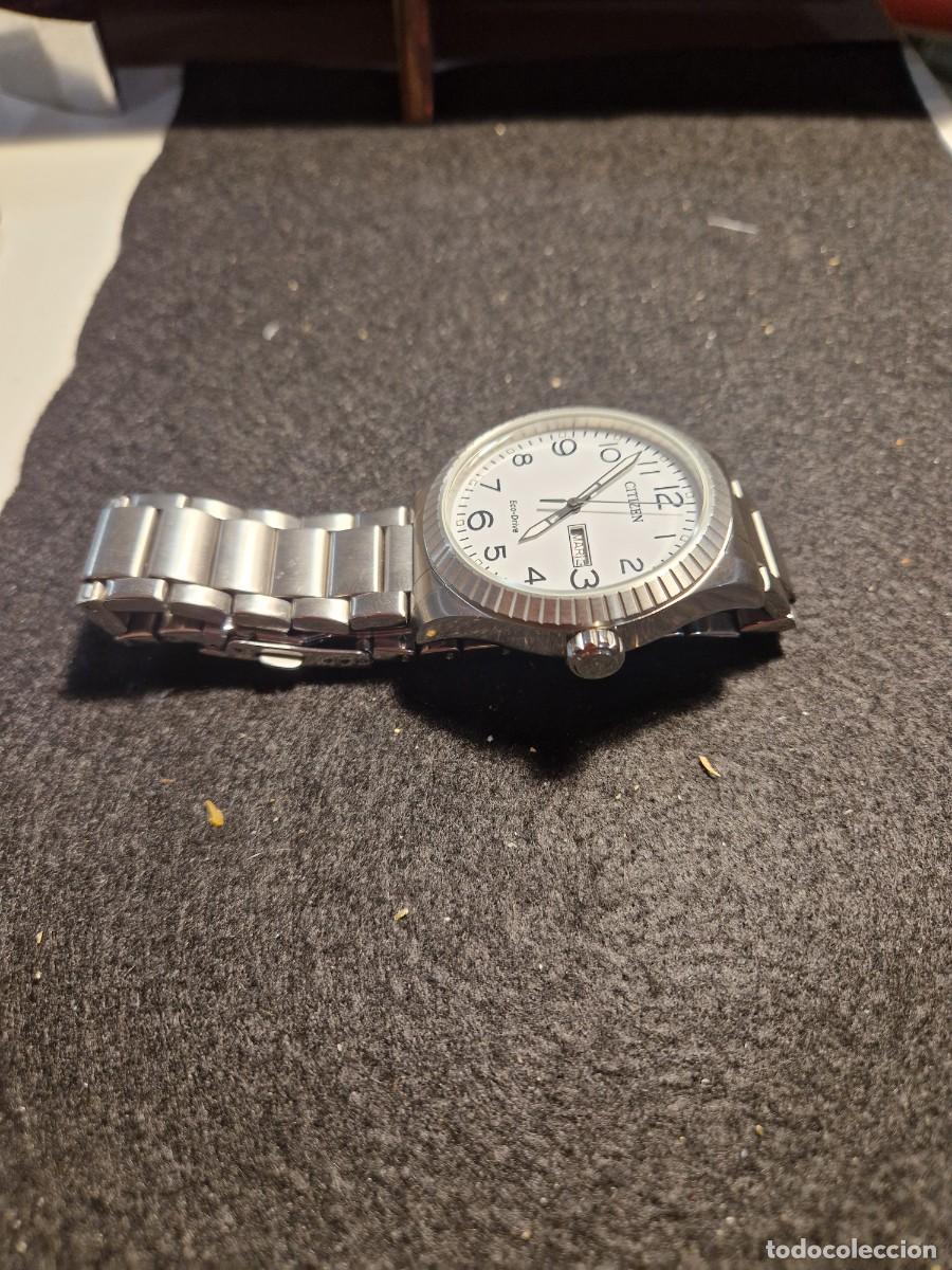 Relojes - Citizen: Citizen eco-drive. Funcionando - Foto 5