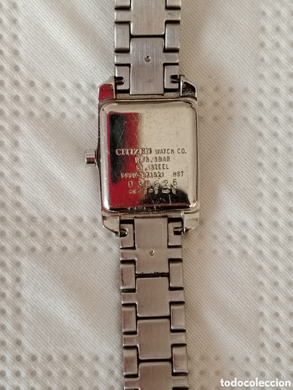 Relojes - Citizen: Reloj de mujer marca Citizen. - Foto 2