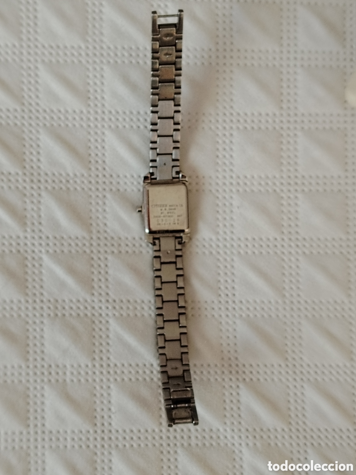 Relojes - Citizen: Reloj de mujer marca Citizen. - Foto 3