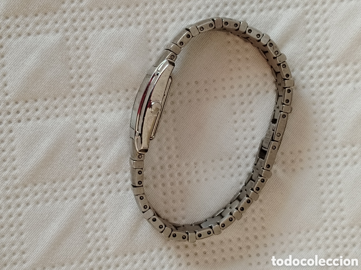 Relojes - Citizen: Reloj de mujer marca Citizen. - Foto 4