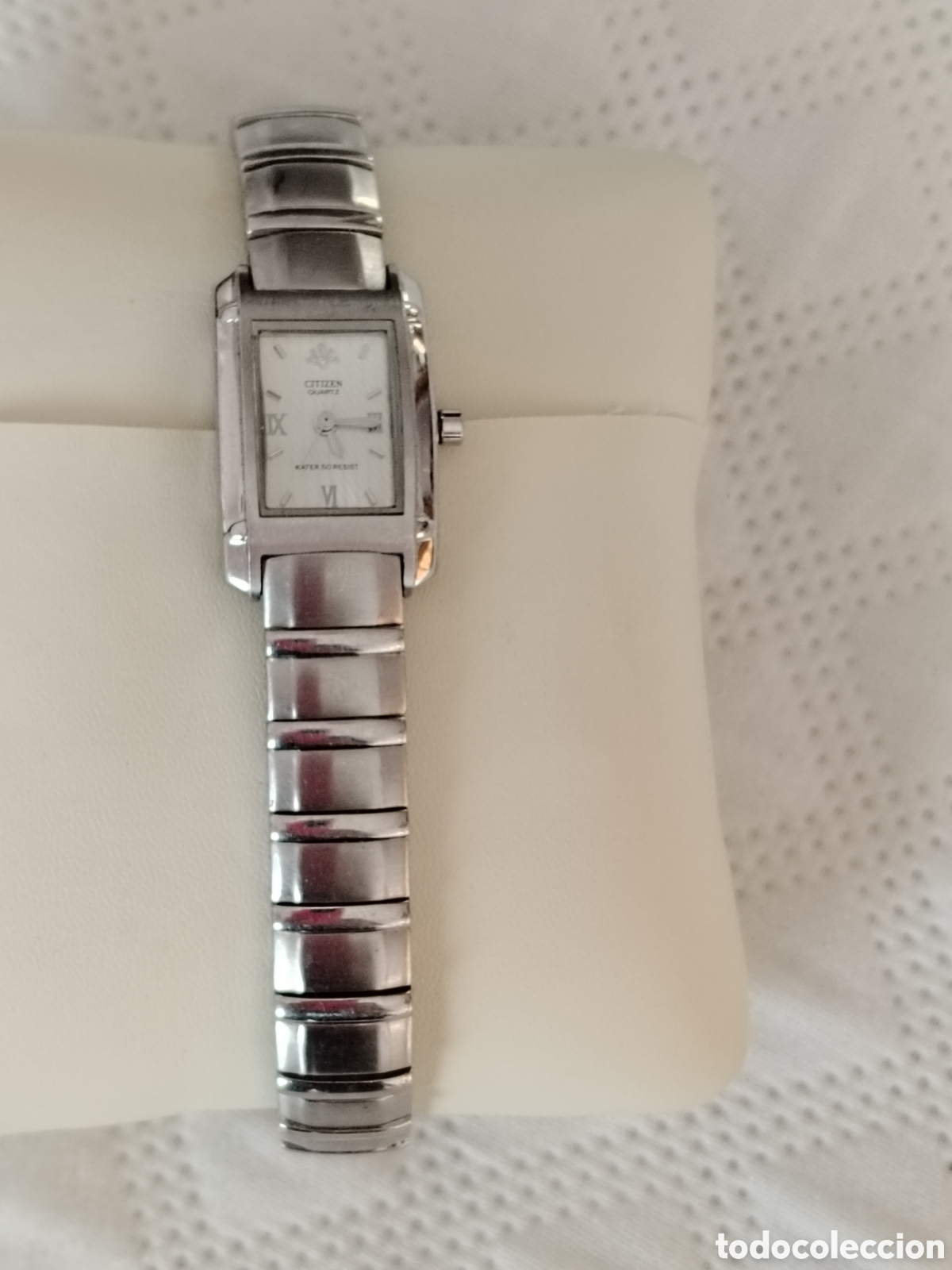Relojes - Citizen: Reloj de mujer marca Citizen. - Foto 1
