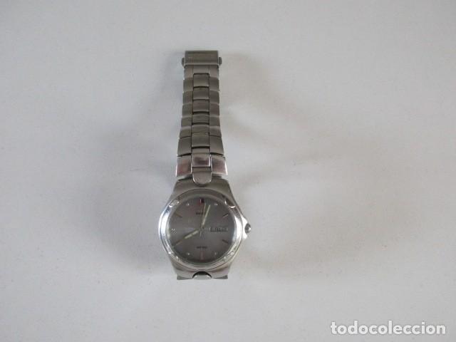 Relojes - Citizen: CITIZEN ECO DRIVE CABALLERO