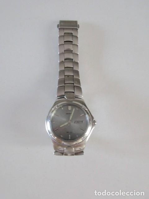 Relojes - Citizen: CITIZEN ECO DRIVE CABALLERO - Foto 4