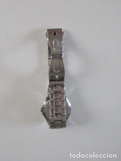 Relojes - Citizen: CITIZEN ECO DRIVE CABALLERO - Foto 5