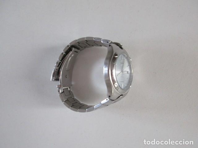 Relojes - Citizen: CITIZEN ECO DRIVE CABALLERO - Foto 8